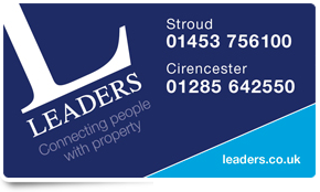 Connecting People with Property Stroud and Cirencester