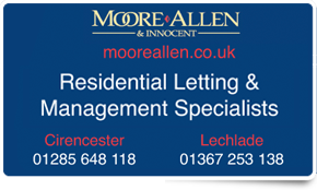 Moore Allen Residential Letting and management Specialists